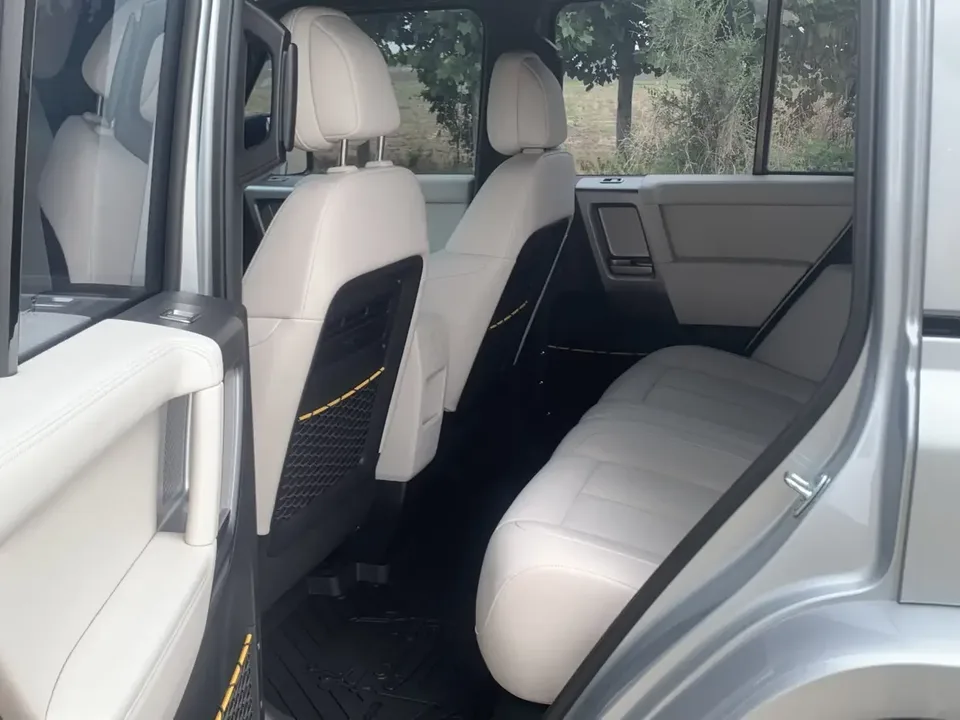 iCAR Super V23 iCAR Super V23 2025 401 2WD Advanced Edition 2025 — thumbnail 3