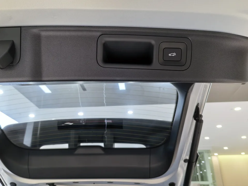GAC Trumpchi GS4 Trumpchi GS4 2024 MAX 1.5TGDI Ultimate Edition 2024 — thumbnail 5