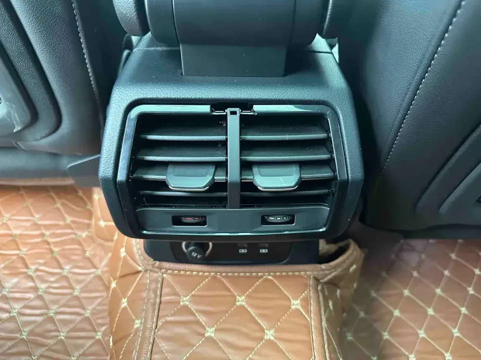 Audi Q3 Audi Q3 2022 35 TFSI Stylish Dynamic 2022 — thumbnail 3