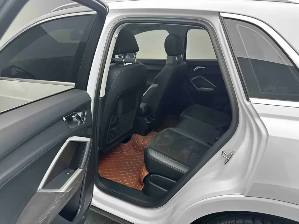 Audi Q3 Audi Q3 2022 35 TFSI Stylish Dynamic 2022 — thumbnail 5