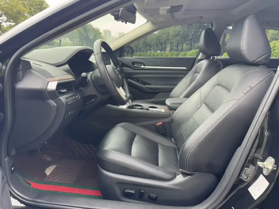 Nissan Altima Sound of nature 2021 2.0L XL Comfort Edition 2022 — thumbnail 5