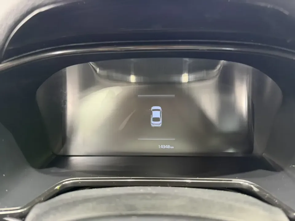 Kia K3 Kia K3 2023 1.5L IVT Deluxe Edition 2023 — thumbnail 5