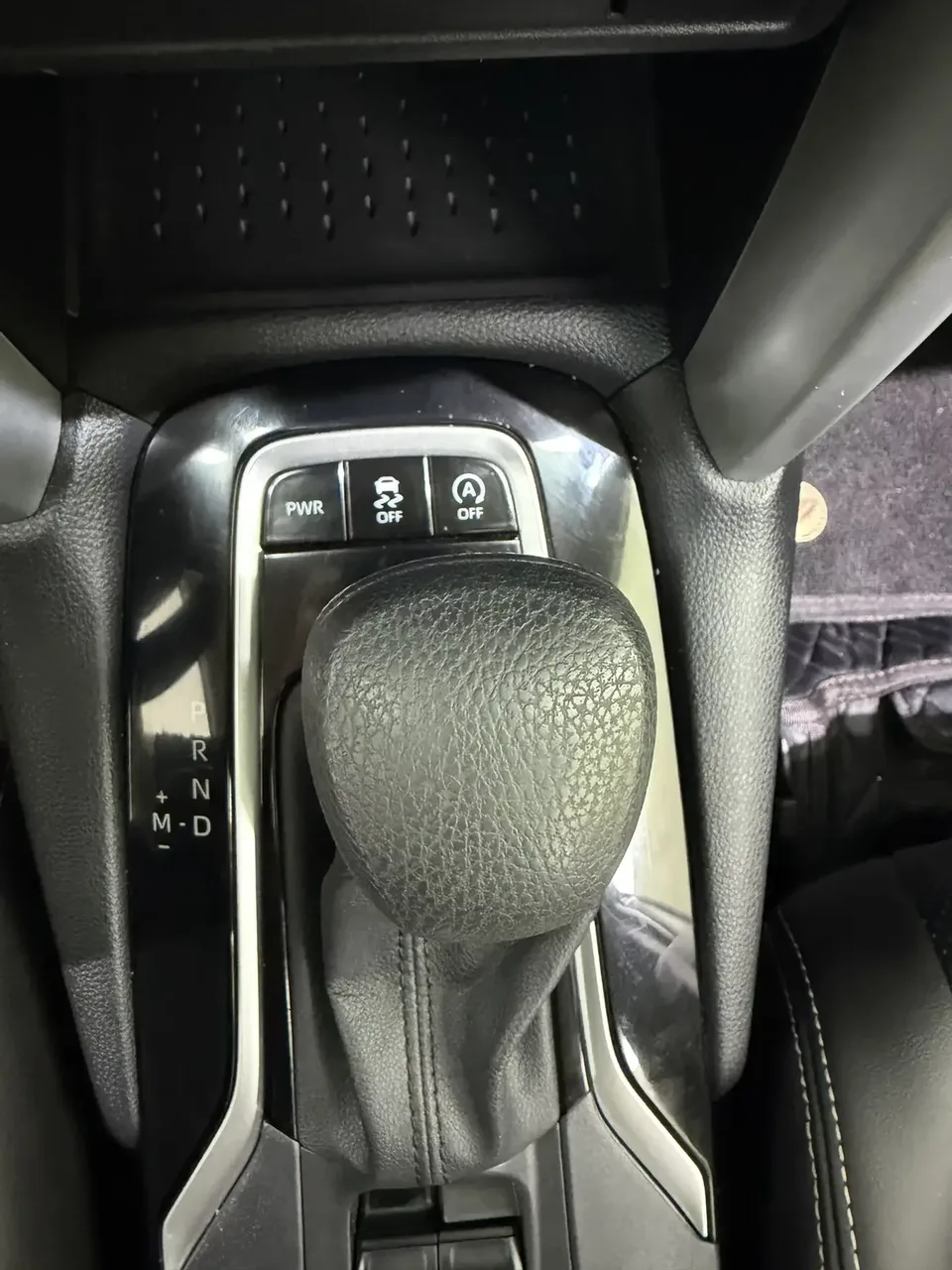 Toyota CorollaCross Corolla Sharp 2024 2.0L CVT Elite Edition 2024 — thumbnail 5
