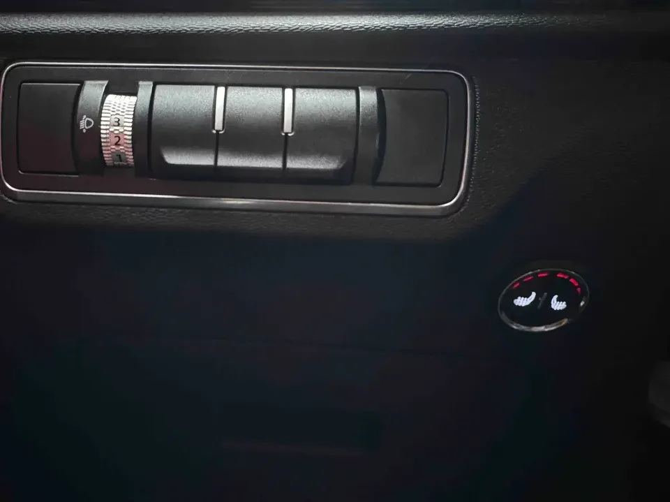 Jetour Jietu X70 PLUS Jietu X70 PLUS 2021 1.5T DCT Shan Pro 7 Seaters 2022 — миниатюра 5
