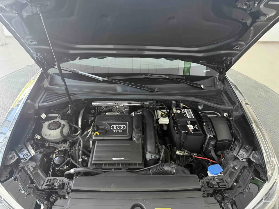 Audi Q3 Audi Q3 2022 35 TFSI Progressive Dynamic 2023 — thumbnail 3