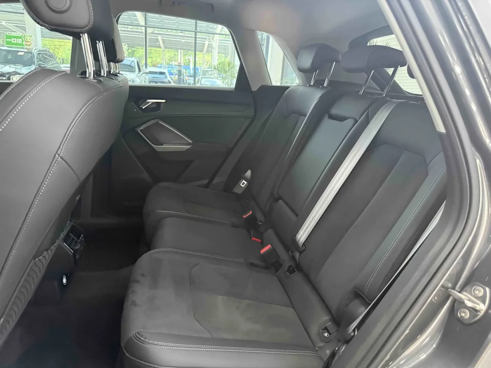 Audi Q3 Audi Q3 2022 35 TFSI Progressive Dynamic 2023 — thumbnail 5