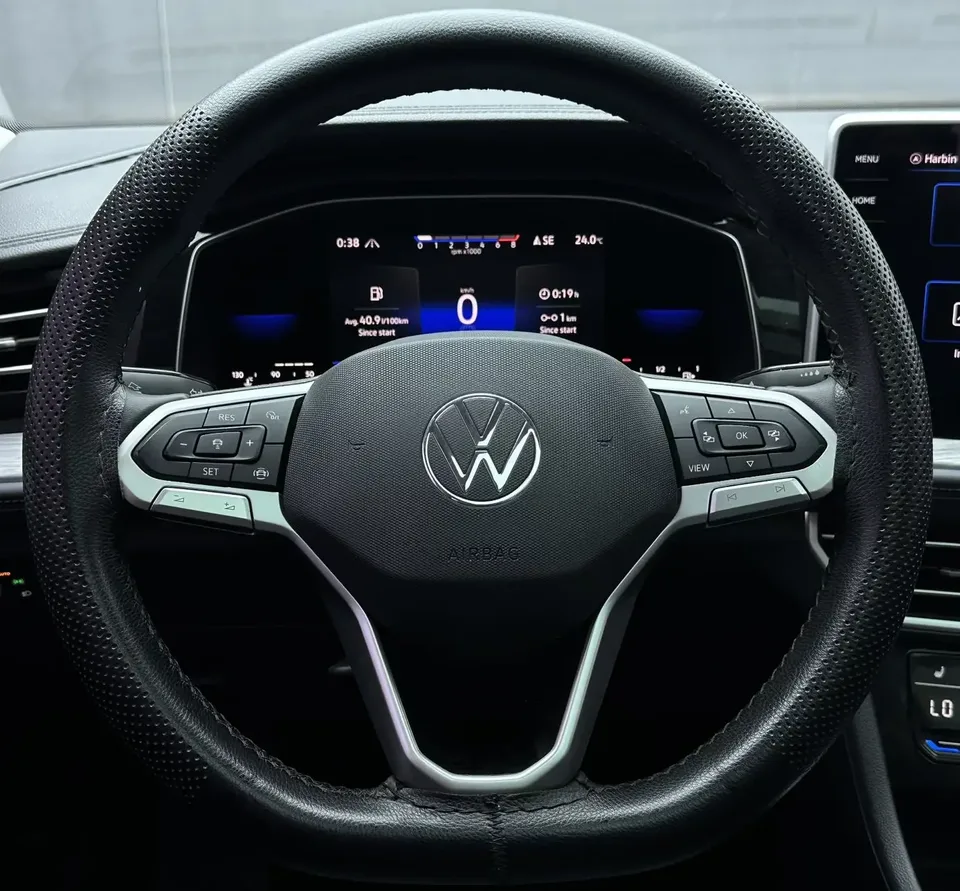 Volkswagen Sagitar Sagitar 2023 280TSI DSG Beyond Edition 2022 — thumbnail 4