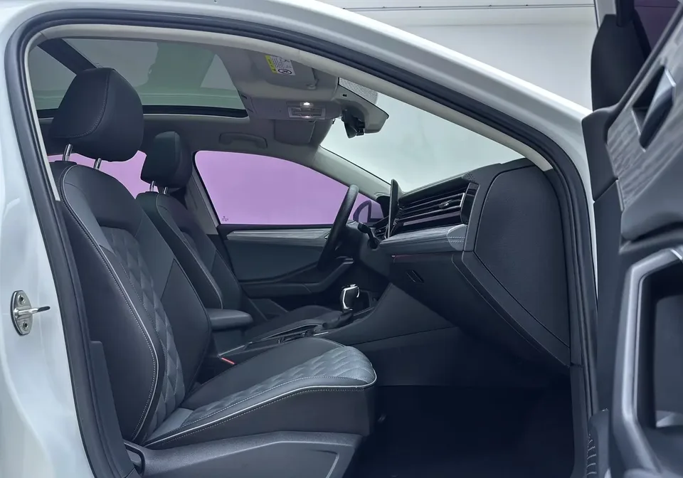 Volkswagen Sagitar Sagitar 2023 280TSI DSG Beyond Edition 2022 — thumbnail 5