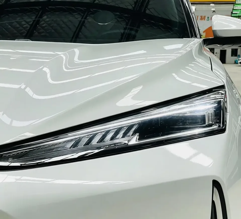 Dongfeng Fengshen L7 EV Fengshen L7 EV 2025 518 Enjoyable Champion Edition 2025 — thumbnail 3