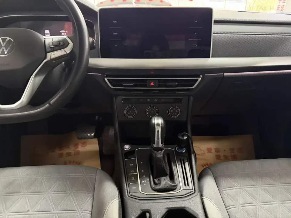 Volkswagen Lavida Lavida 2023 280TSI DSG Starry Sky Forever Edition 2022 — thumbnail 3