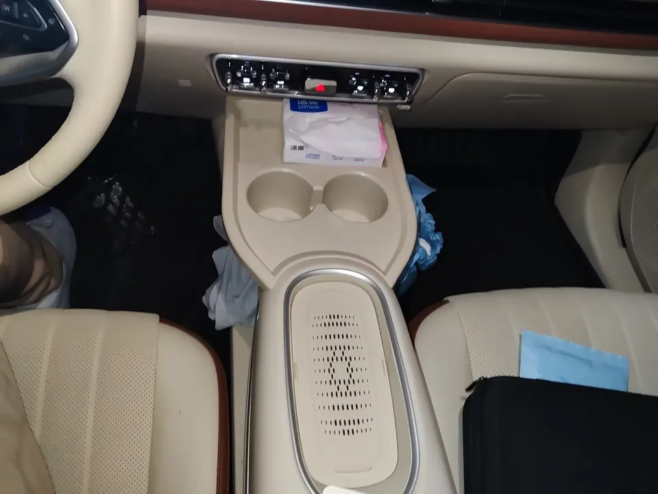 ORA Euler good cat Euler good cat 2024 401km Premium 2024 — thumbnail 3