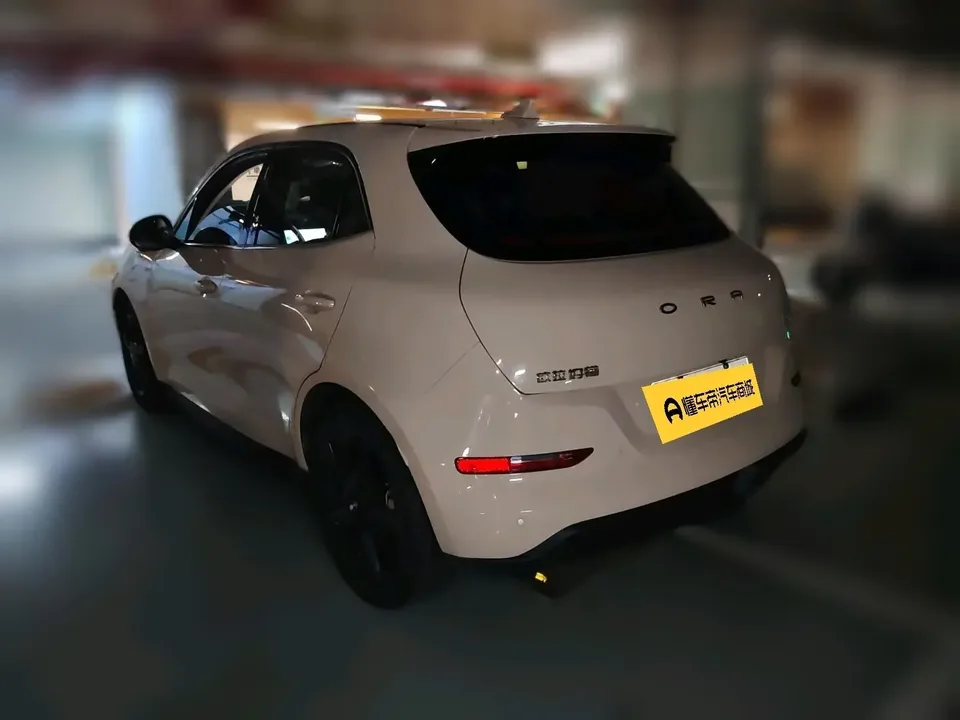 ORA Euler good cat Euler good cat 2024 401km Premium 2024 — thumbnail 4