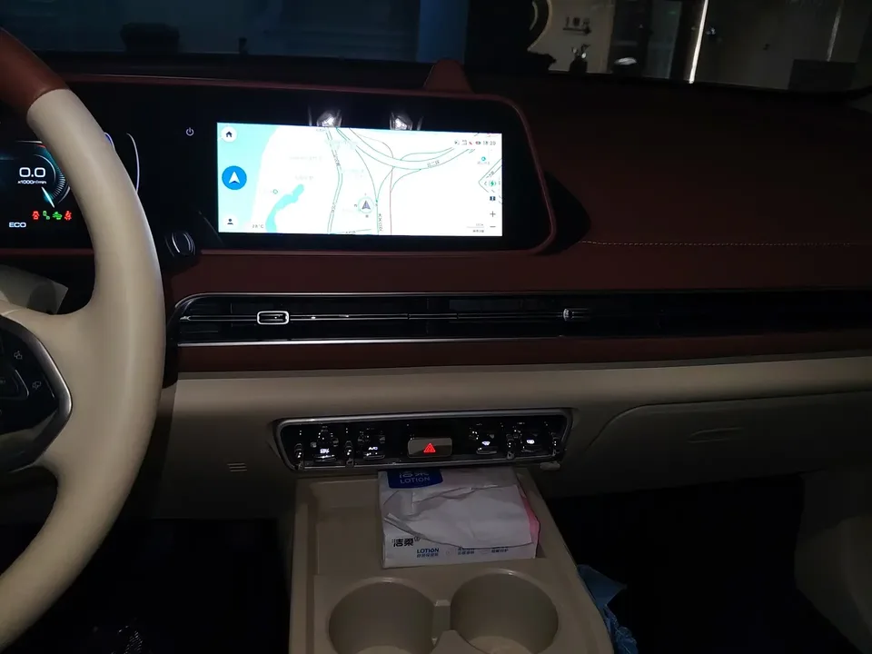 ORA Euler good cat Euler good cat 2024 401km Premium 2024 — thumbnail 5