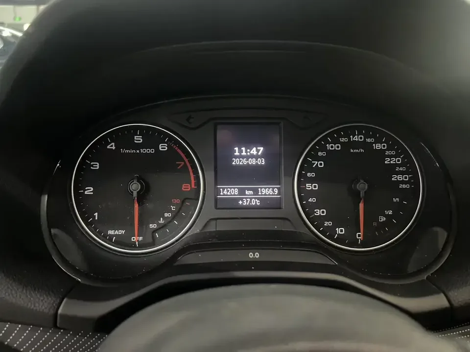 Audi Q2L Audi Q2L 2022 35 TFSI Stylish Dynamic 2022 — thumbnail 5