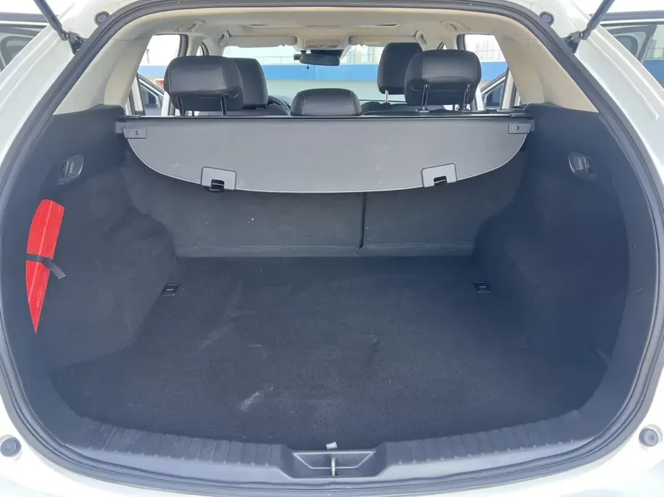 Mazda CX-5 Mazda CX-5 2022 2.0L Automatic 2WD Smart Model 2023 — thumbnail 5