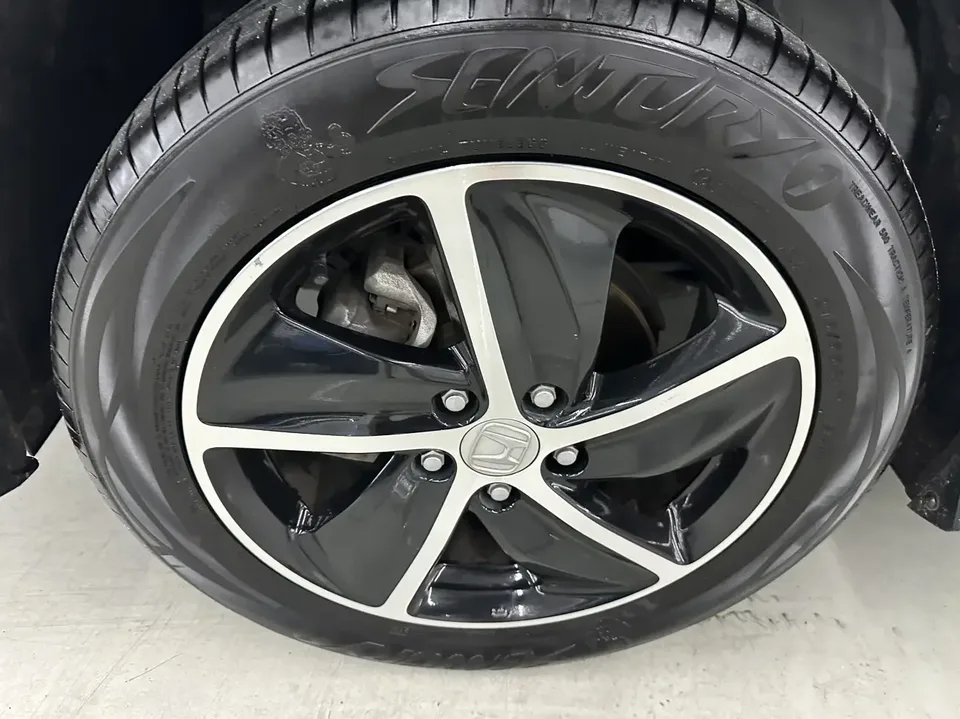 Honda VEZEL Binzhi 2020 1.5L CVT Pioneer Edition 2022 — миниатюра 3
