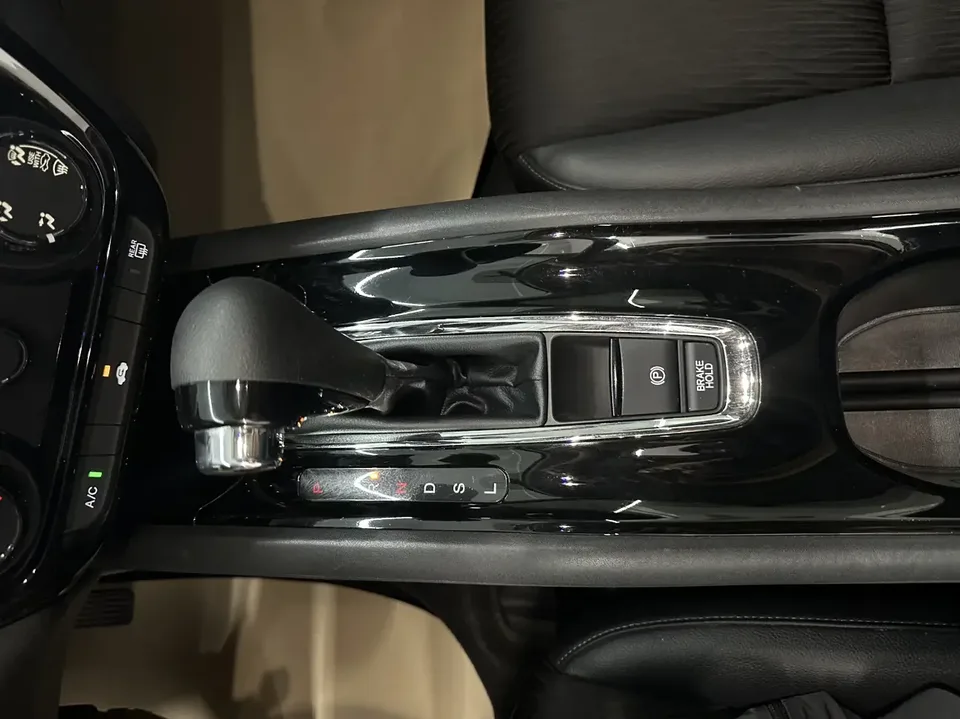 Honda VEZEL Binzhi 2020 1.5L CVT Pioneer Edition 2022 — миниатюра 5