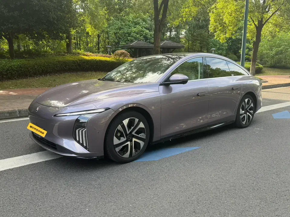 Forthing Xinghai S7 Xinghai S7 2025 235 Luxury Edition 2025 — photo 1, buy with delivery to Moscow