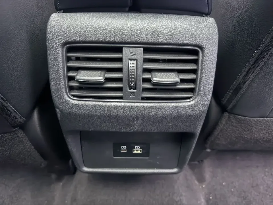 Nissan Qashqai Qashqai 2023 1.3T Ultimate Edition 2023 — thumbnail 4