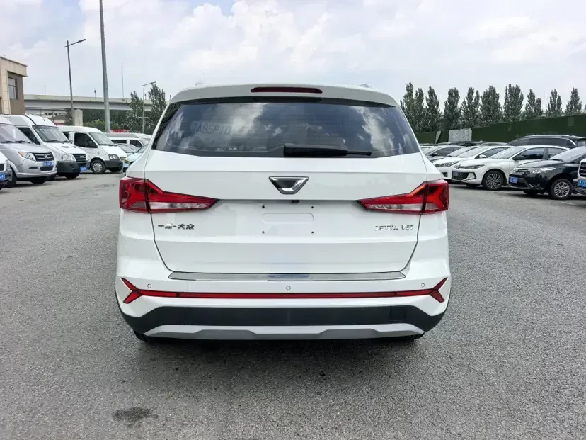 Jetta VS7 Jetta VS7 2023 280TSI Automatic Glory Edition 2024 — thumbnail 5