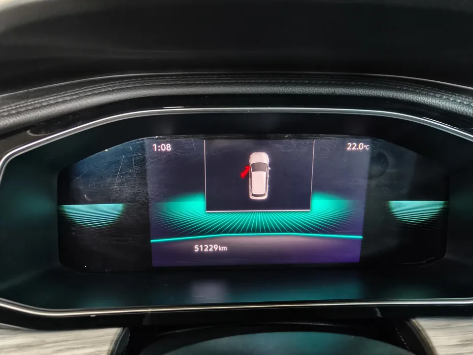 Volkswagen Sagitar Sagitar 2023 200TSI DSG Flying Edition 2023 — thumbnail 3