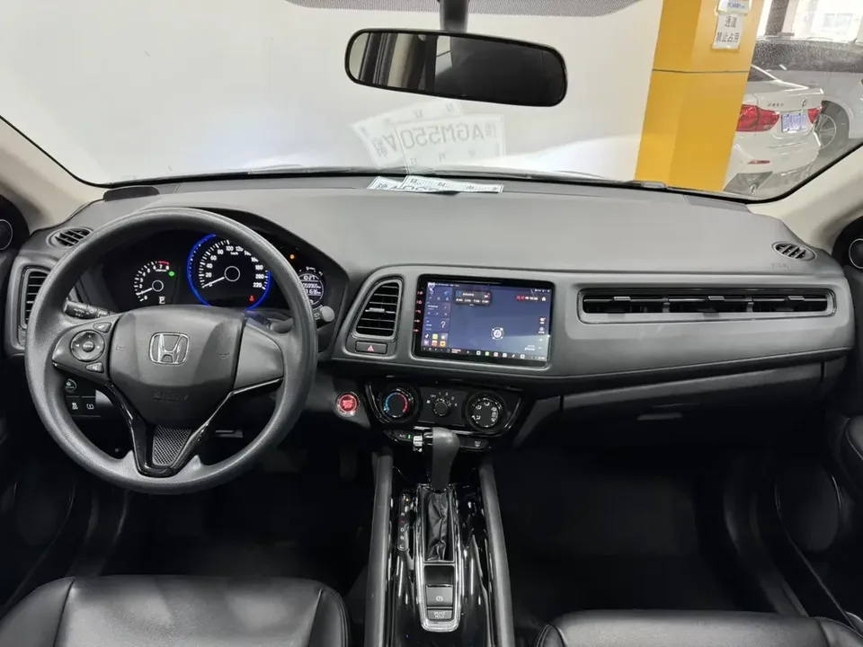 Honda VEZEL Binzhi 2022 1.5L CVT Elite Smart Edition 2022 — thumbnail 5