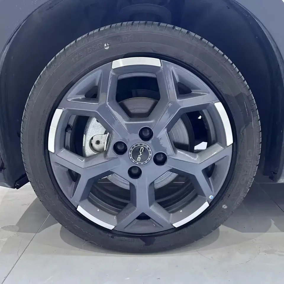 BYD Seagull seagull 2025 405KM Flying Edition 2025 — thumbnail 2