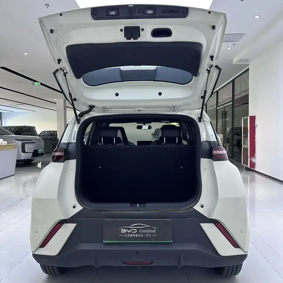 BYD Seagull seagull 2025 405KM Flying Edition 2025 — thumbnail 4