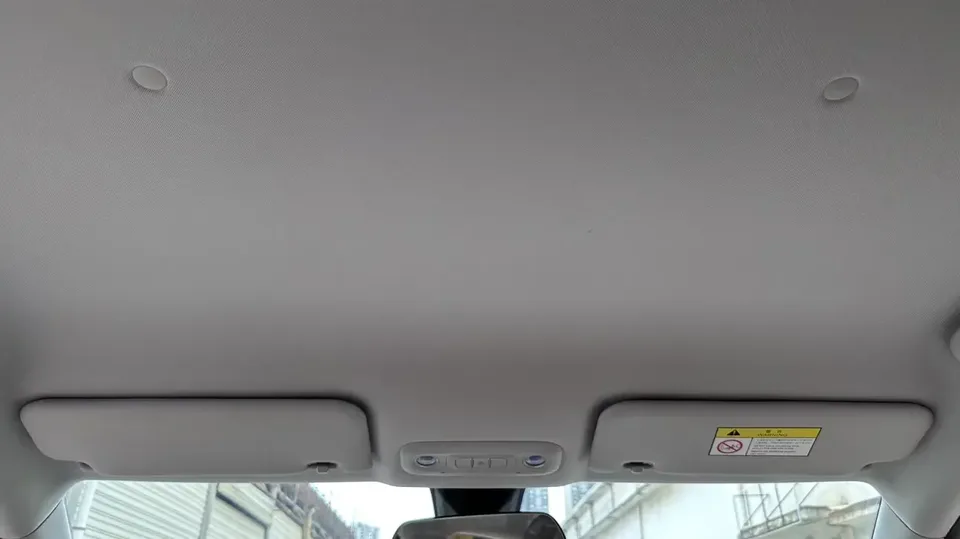 Wuling Bingo S Bingo S 2025 430km Flagship Model 2025 — thumbnail 5