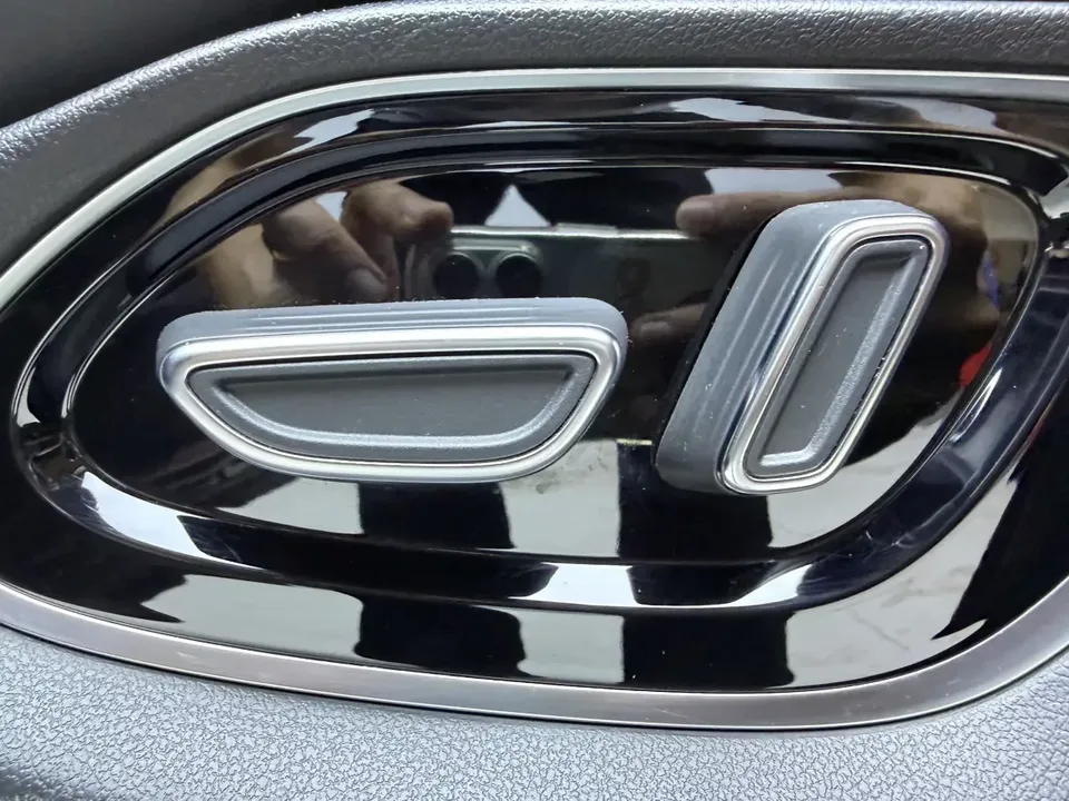 GAC Trumpchi M6 Trumpchi M6 2021 Pro 270T Automatic Premium Edition 2022 — thumbnail 3