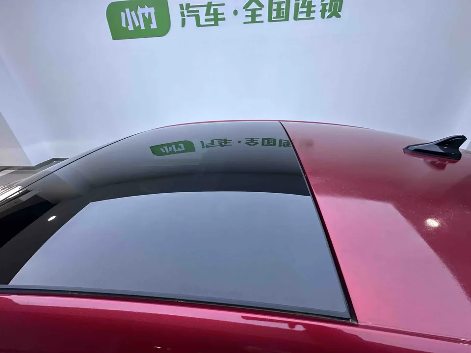 Volkswagen Lamando Lingdu 2022 Lingdu L 280TSI DSG Super Hot Flagship Edition 2022 — thumbnail 3