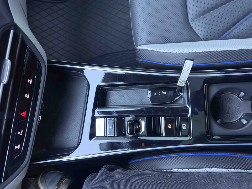 Volkswagen Lamando Lingdu 2022 Lingdu L 280TSI DSG Super Hot Flagship Edition 2022 — thumbnail 5