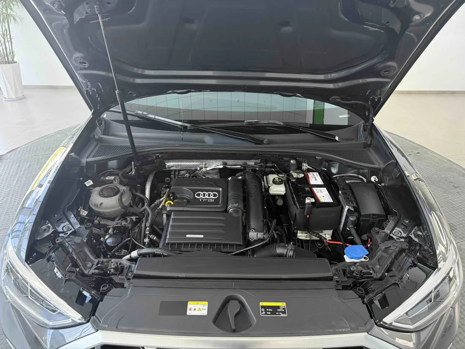 Audi Q3 Audi Q3 2023 35 TFSI Progressive Dynamic 2023 — thumbnail 3