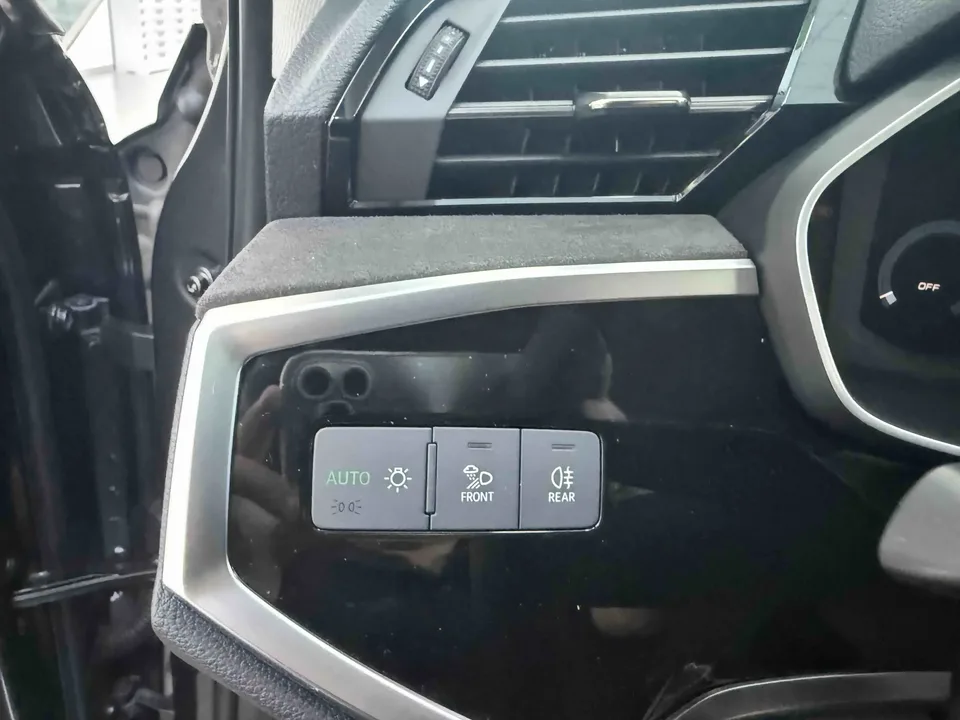 Audi Q3 Audi Q3 2023 35 TFSI Progressive Dynamic 2023 — thumbnail 4
