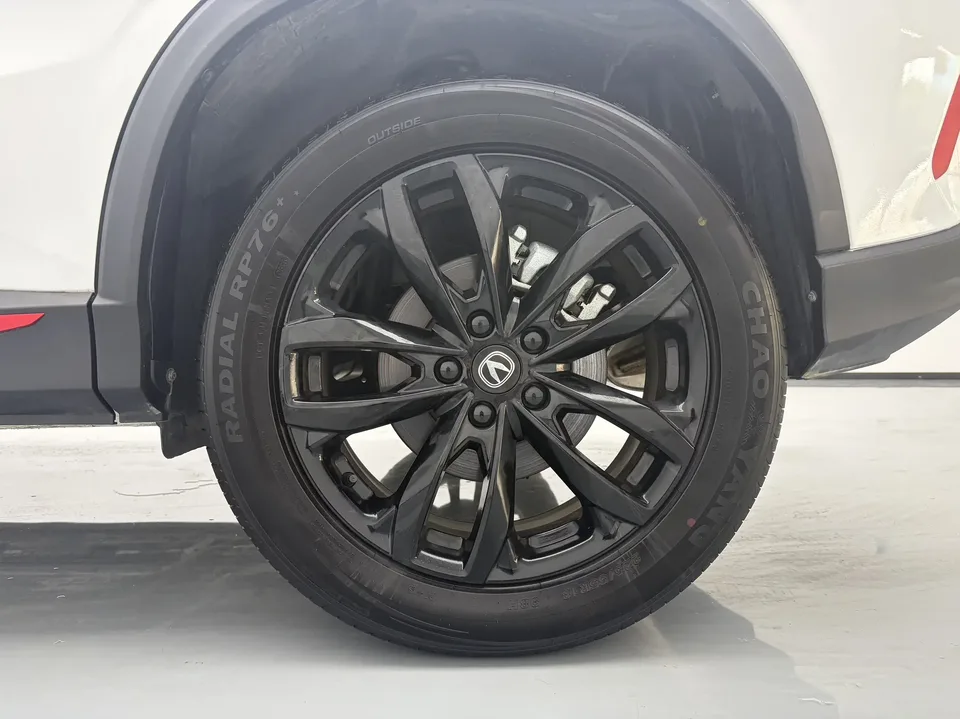 Changan X5 Plus Changan X5 PLUS 2025 1.5T DCT Excellence 2025 — thumbnail 3