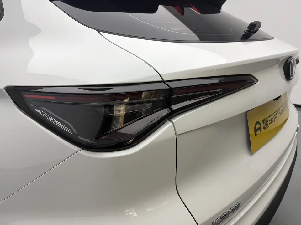 Changan X5 Plus Changan X5 PLUS 2025 1.5T DCT Excellence 2025 — thumbnail 4