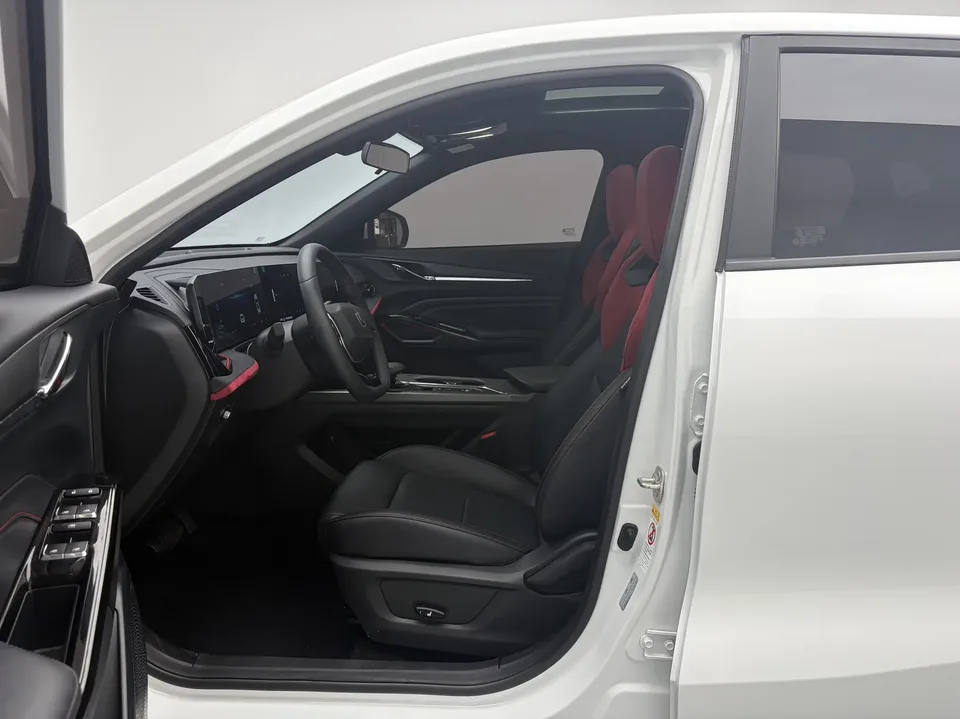 Changan X5 Plus Changan X5 PLUS 2025 1.5T DCT Excellence 2025 — thumbnail 5
