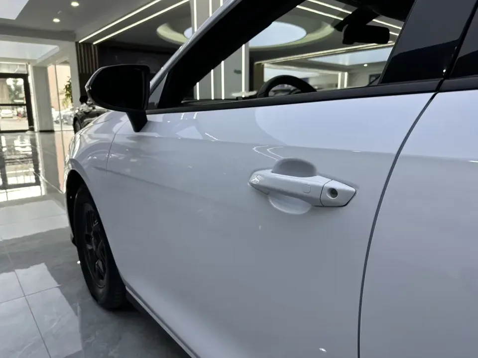 BYD Seal 05DM Seal 05DM 2025 DM-i 55KM Deluxe Smart Driving Edition 2025 — thumbnail 3
