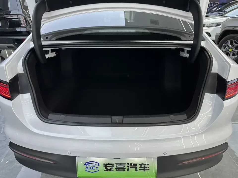 BYD Seal 05DM Seal 05DM 2025 DM-i 55KM Deluxe Smart Driving Edition 2025 — thumbnail 5