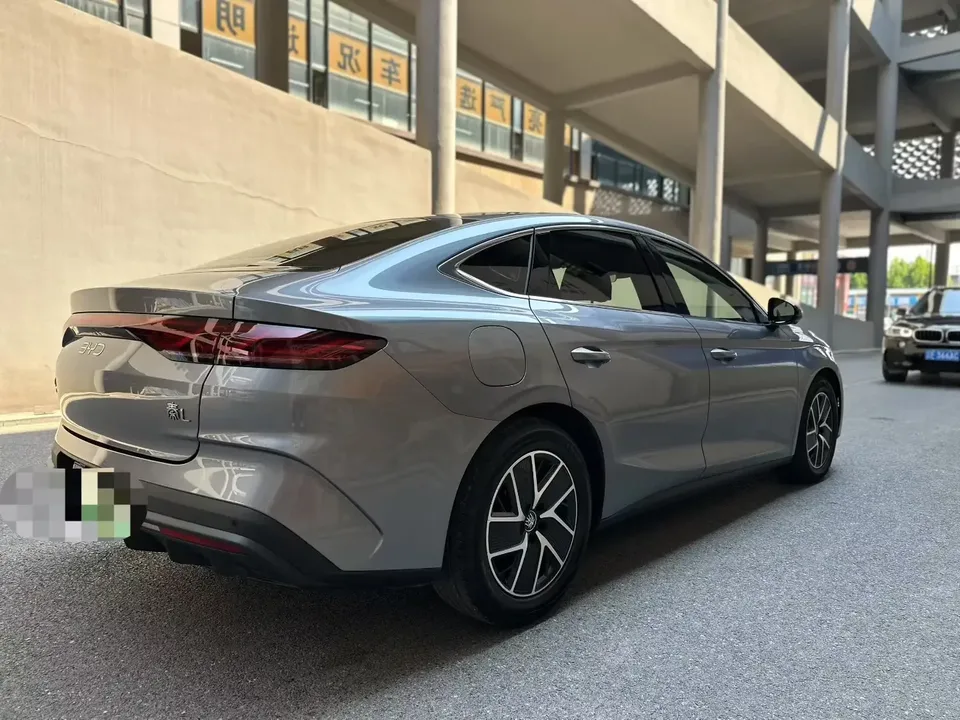 BYD Qin L DM Qin L DM 2024 DM-i 80KM Beyond 2024 — thumbnail 2