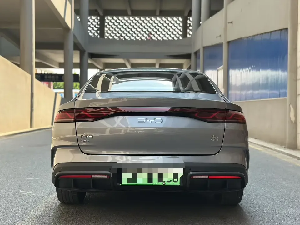 BYD Qin L DM Qin L DM 2024 DM-i 80KM Beyond 2024 — thumbnail 4