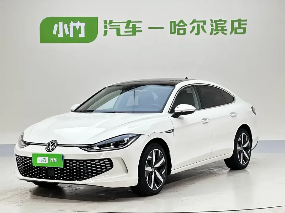 Volkswagen Lamando Lingdu 2022 Lingdu L 280TSI DSG Cool Edition 2022 — photo 1, buy with delivery to Moscow