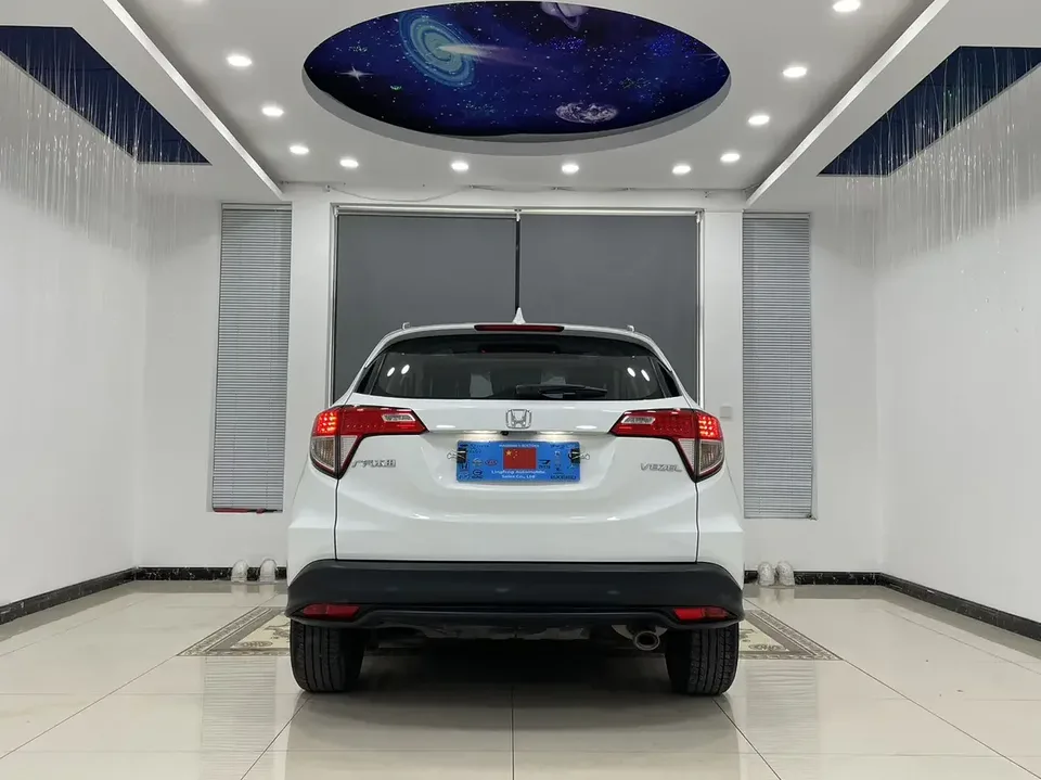 Honda VEZEL Binzhi 2020 1.5L CVT Elite Edition 2022 — thumbnail 2