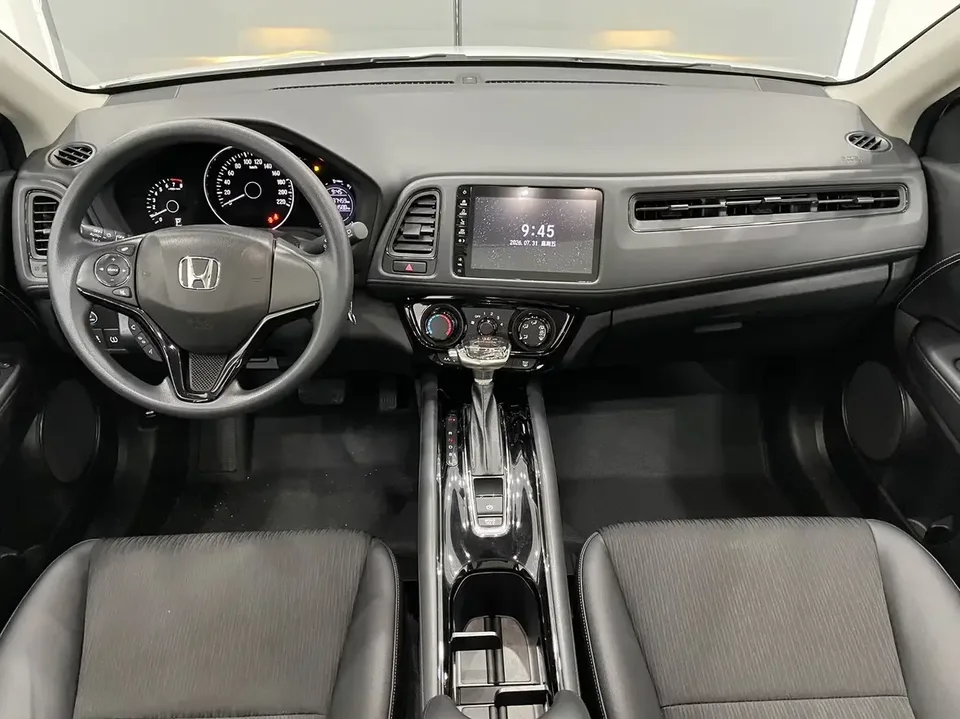 Honda VEZEL Binzhi 2020 1.5L CVT Elite Edition 2022 — thumbnail 3