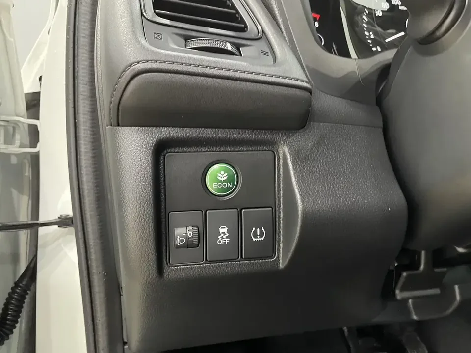 Honda VEZEL Binzhi 2020 1.5L CVT Elite Edition 2022 — thumbnail 4