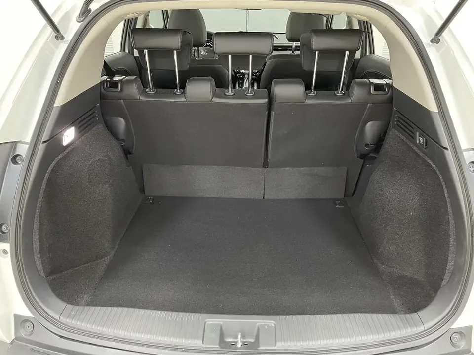 Honda VEZEL Binzhi 2020 1.5L CVT Elite Edition 2022 — thumbnail 5
