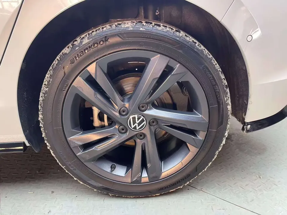 Volkswagen Golf golf 2023 280TSI DSG R-Line Lite 2023 — thumbnail 3