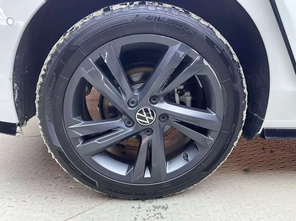 Volkswagen Golf golf 2023 280TSI DSG R-Line Lite 2023 — thumbnail 5