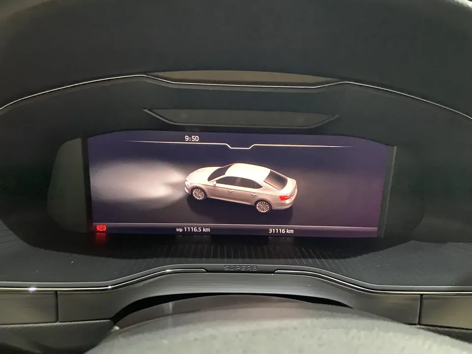 Skoda Superb Speedy 2022 TSI280 DSG Premium Edition 2023 — thumbnail 5