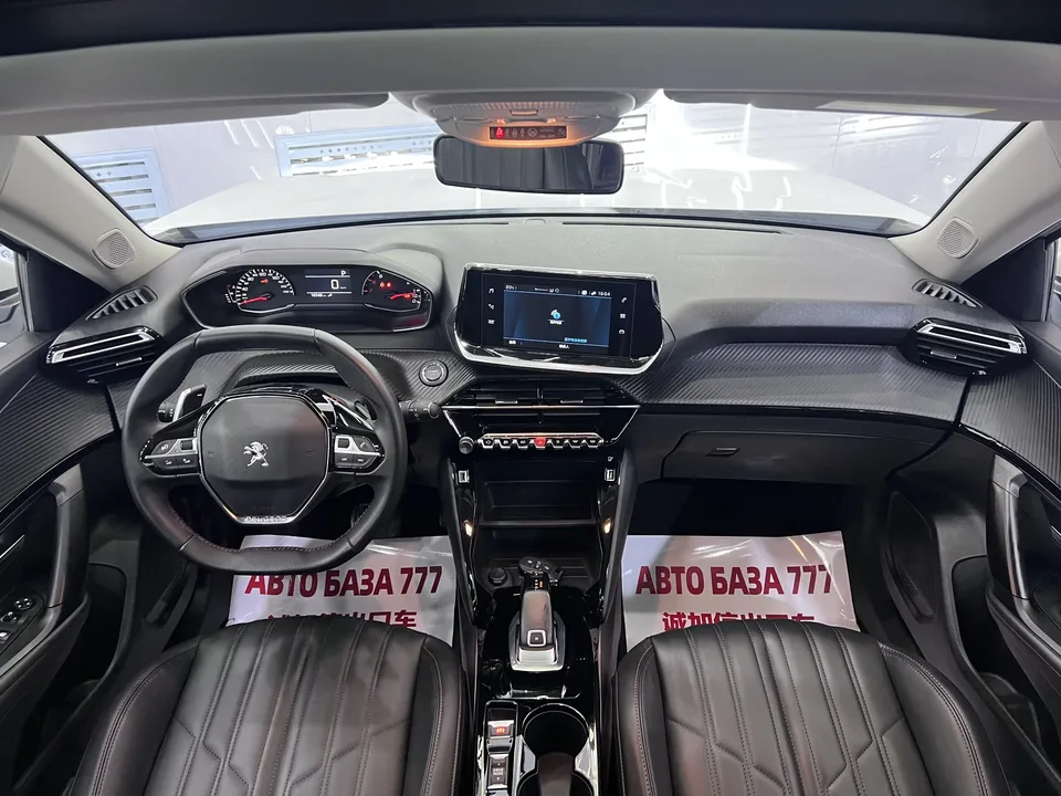 Peugeot 2008 Peugeot 2008 2022 230THP THE ONE 2023 — thumbnail 4